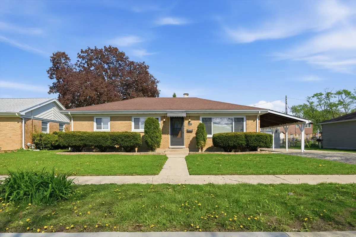 10817 S Mason Avenue, Chicago Ridge, IL 60415 - #1