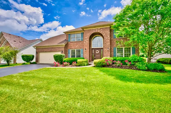114 Rhine Avenue, Bolingbrook, IL 60490