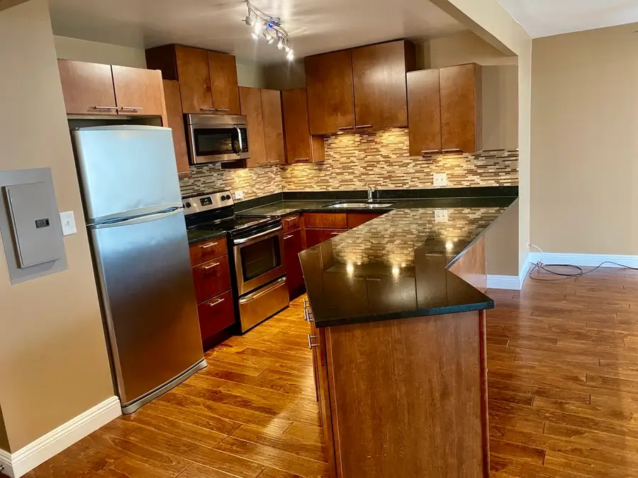 3930 N Pine Grove Avenue #514, Chicago, IL 60613 - #2