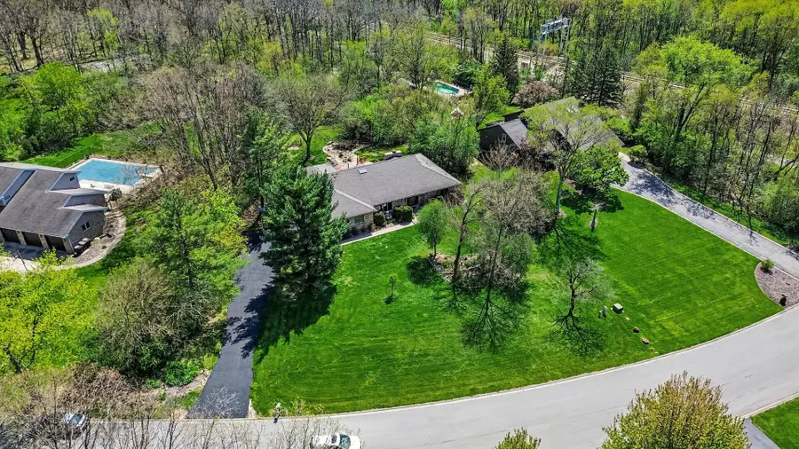 2304 Riivendell Drive, New Lenox, IL 60451 - #2