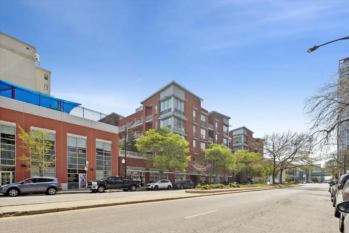 2025 S Indiana Avenue #209, Chicago, IL 60616 - #1