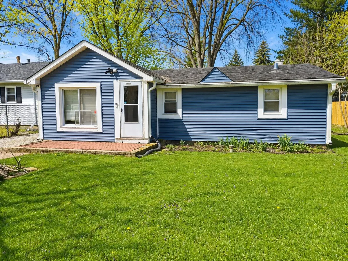 37854 Harper Road, Beach Park, IL 60087 - #1