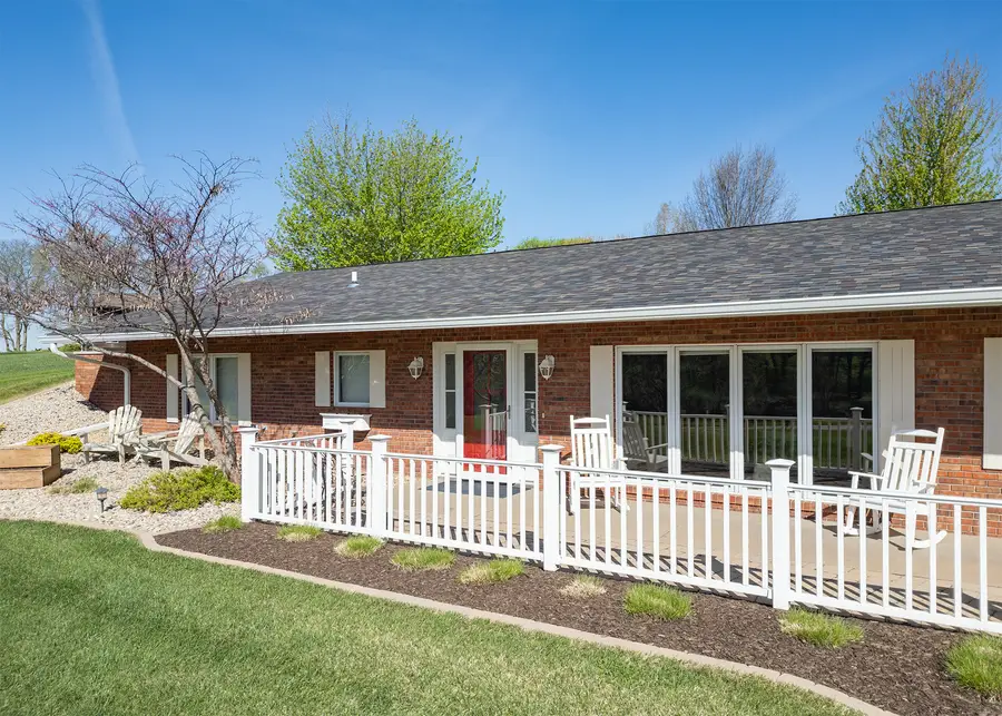 13148 N 2550th Avenue, Geneseo, IL 61254 - #3