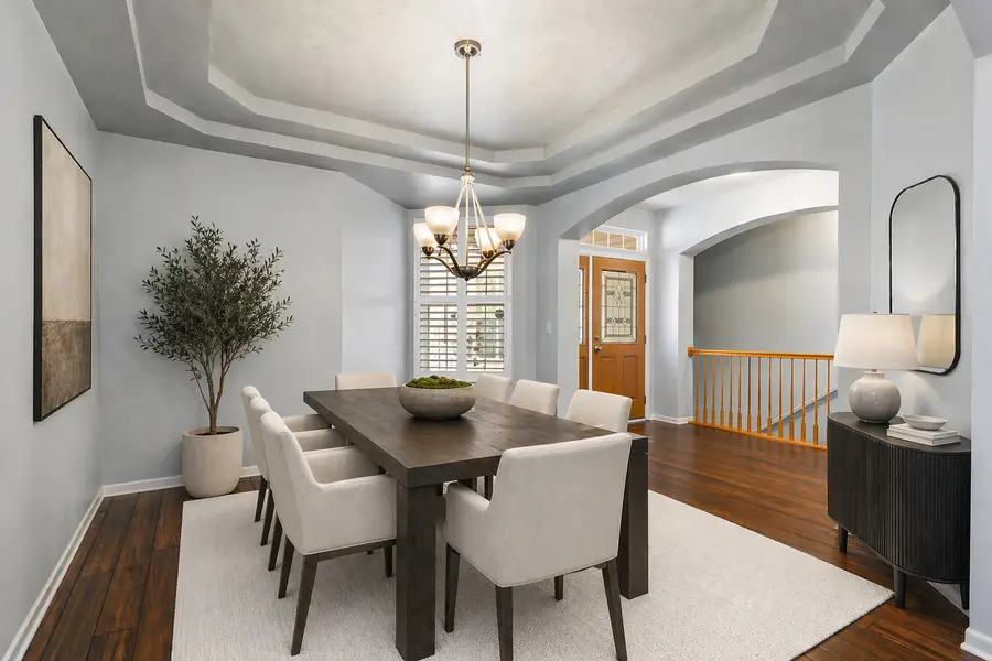 2744 Moutray Lane, North Aurora, IL 60542 - #3