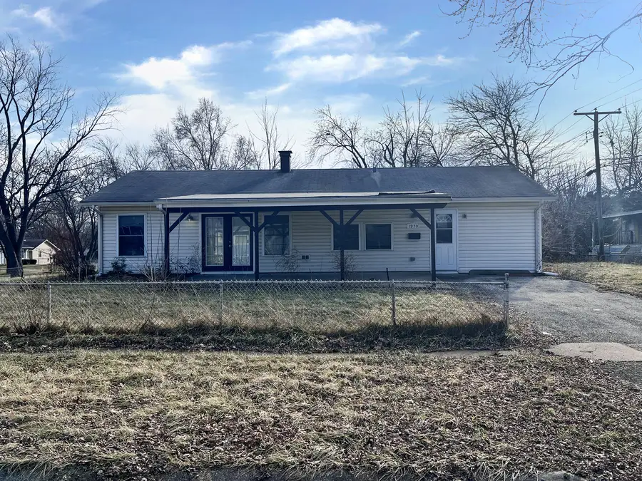 1950 219th Place, Sauk Village, IL 60411 - #3