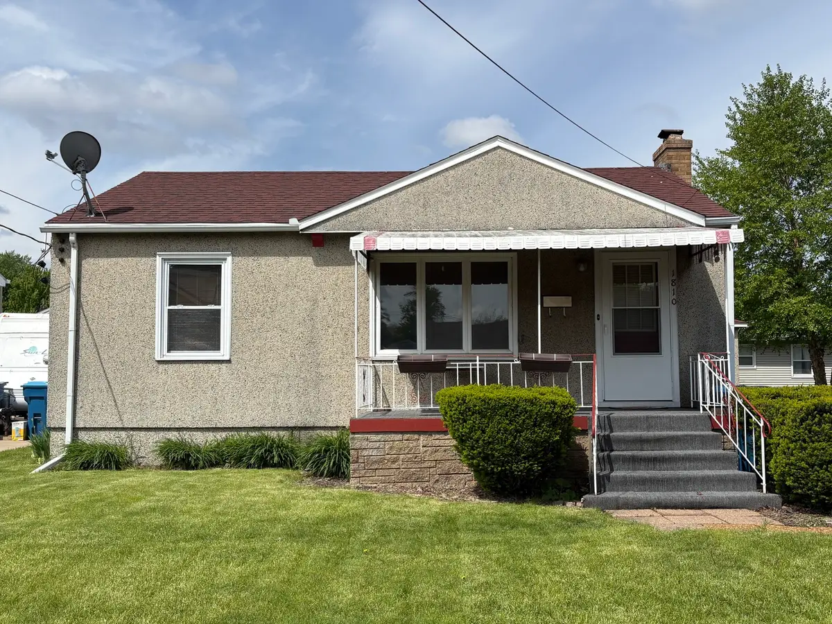 1810 Prospect Avenue, Peru, IL 61354 - #1