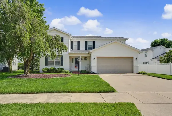 206 E Tomaras Avenue, Savoy, IL 61874