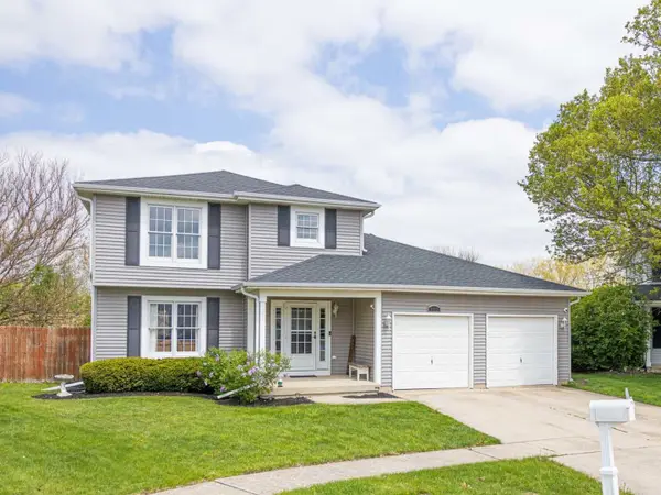 2912 Grand Prairie Drive, Joliet, IL 60431