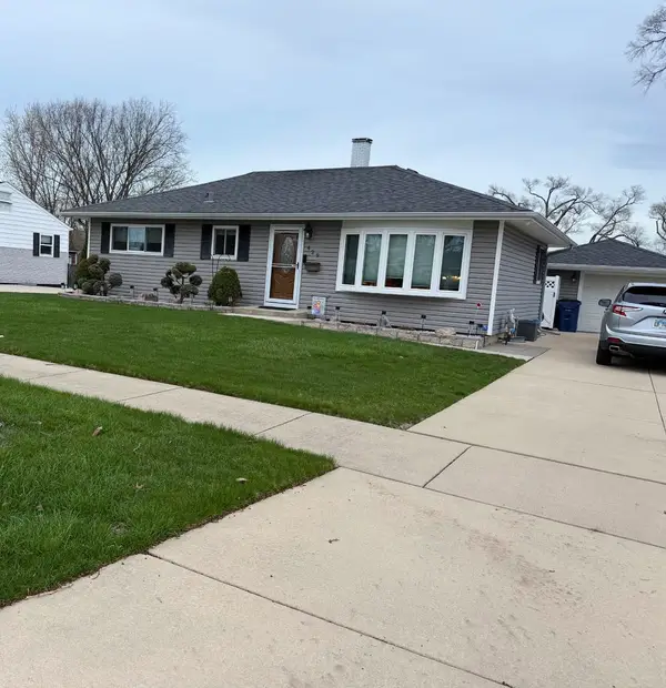 429 Rose Street, Bensenville, IL 60106