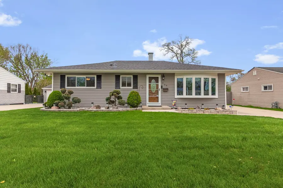 429 Rose Street, Bensenville, IL 60106 - #2