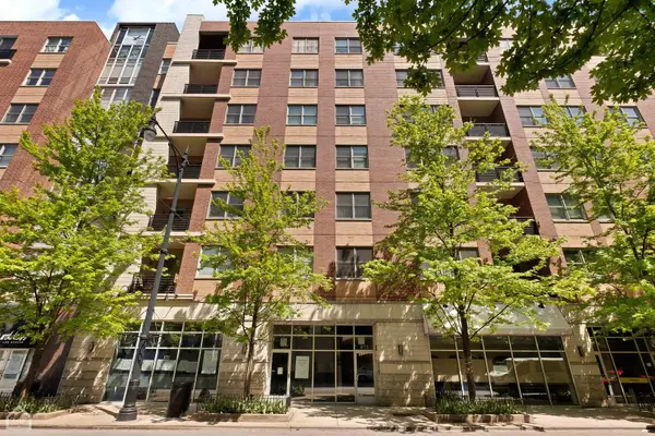873 N Larrabee Street #409, Chicago, IL 60610
