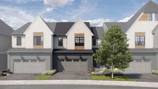 2054 Iron Ridge Lane, Naperville, IL 60563