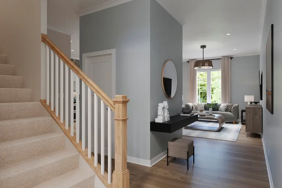 2054 Iron Ridge Lane, Naperville, IL 60563 - #2