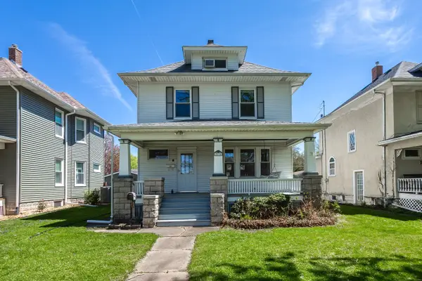 2036 13th Street, Moline, IL 61265