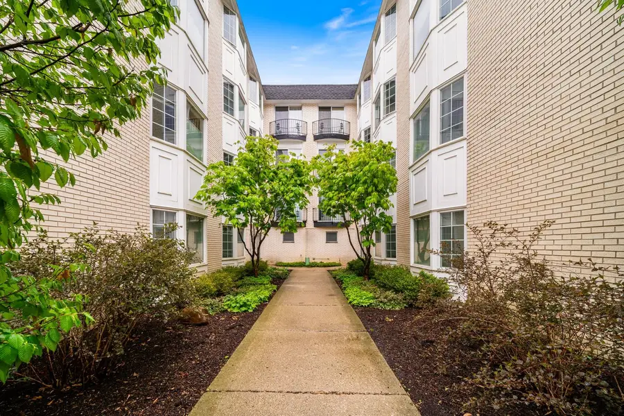 701 Ridge Road #2A, Wilmette, IL 60091 - #2