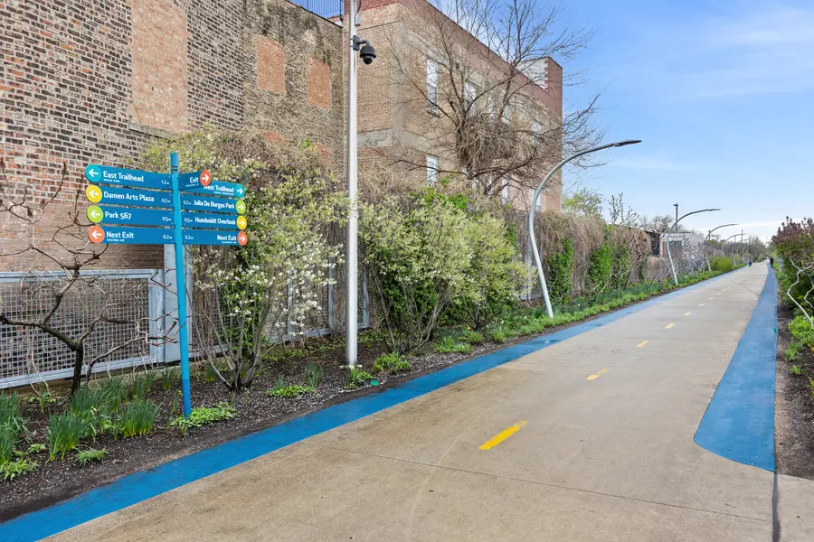 1825 N Rockwell Street, Chicago, IL 60647 - #3