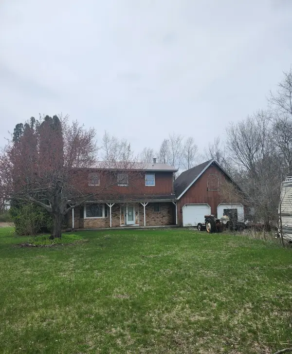 7806 Wilmot Road, Erie, IL 61250