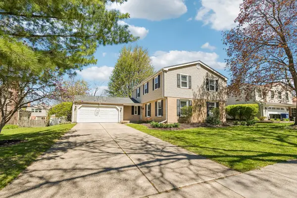509 Ticonderoga Lane, Naperville, IL 60563
