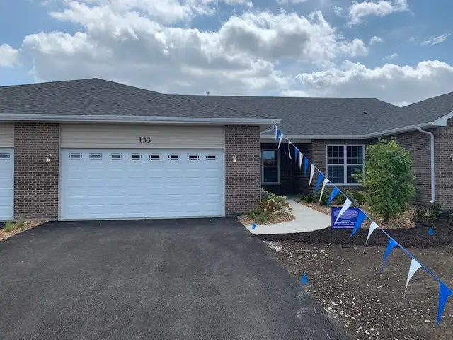 451 Ridge Lane, Bolingbrook, IL 60440 - #3