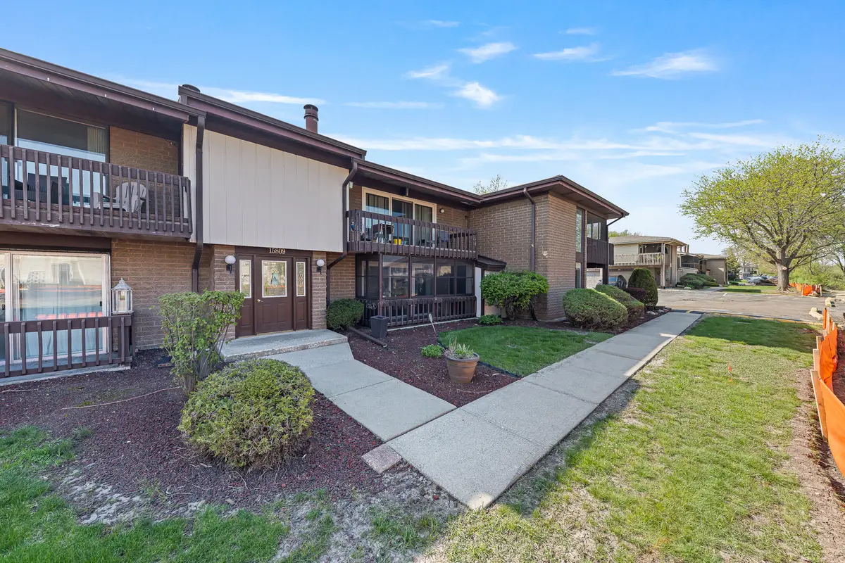 15809 Orlan Brook Drive #41, Orland Park, IL 60462 - #1