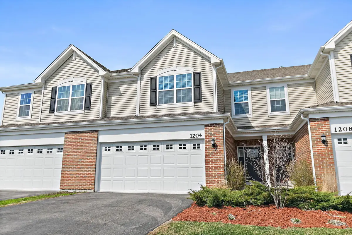 1204 Draper Road, McHenry, IL 60050 - #1