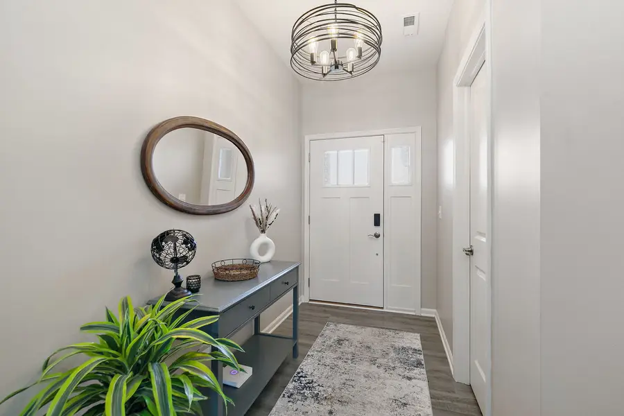 1204 Draper Road, McHenry, IL 60050 - #3