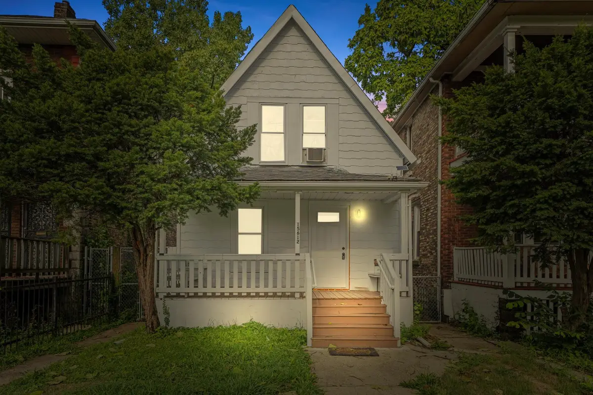 15612 Loomis Avenue, Harvey, IL 60426 - #1