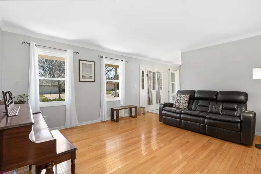 1932 Banks Drive, Elgin, IL 60123 - #2