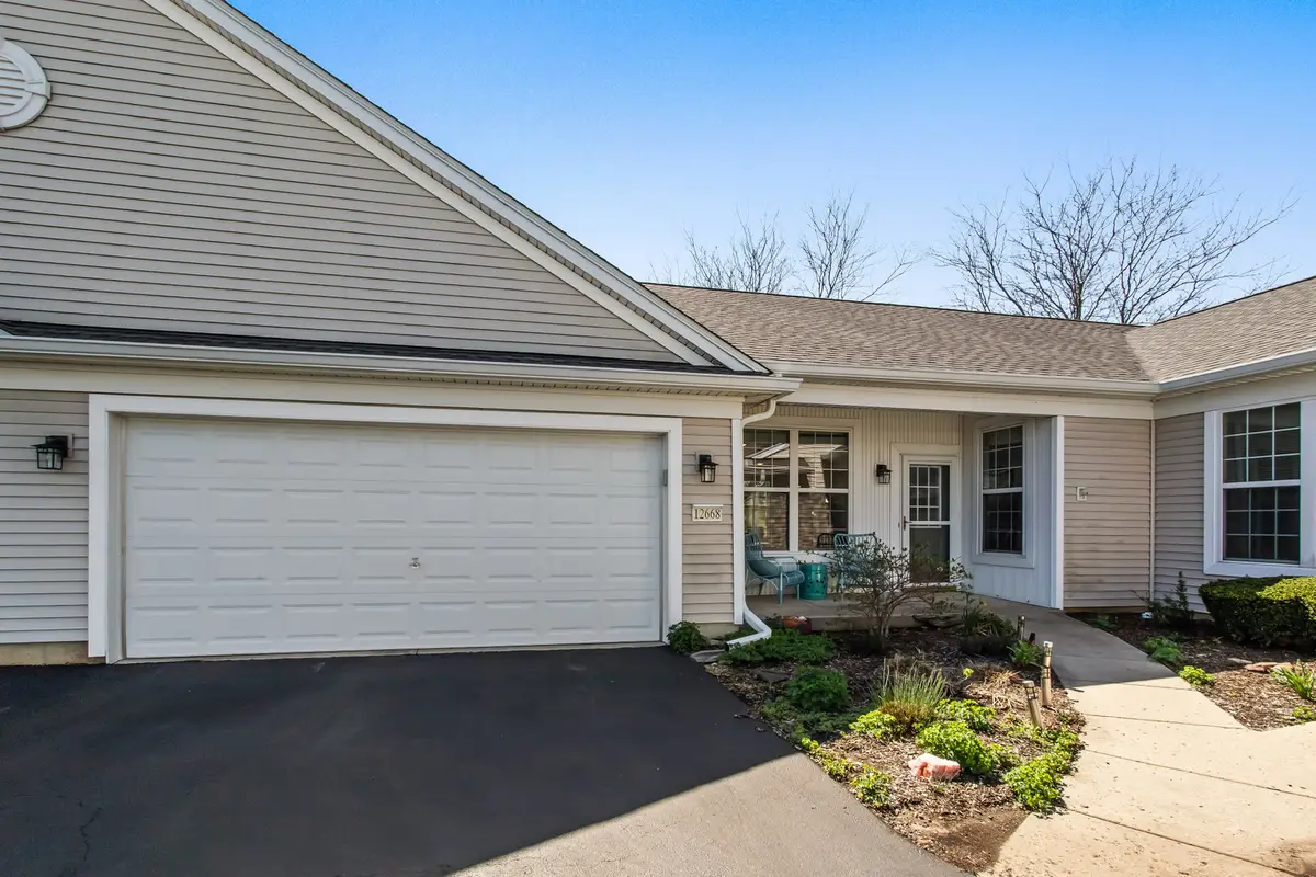 12668 Rock Island Trail, Huntley, IL 60142 - #1