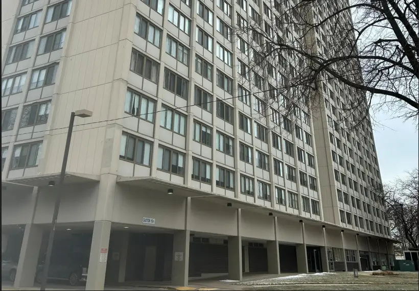 Address Withheld By Seller, Chicago, IL 60615 - #1