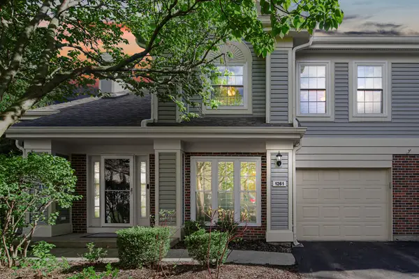 1261 Old Mill Lane, Elk Grove Village, IL 60007