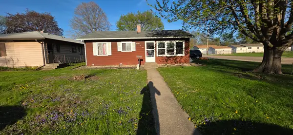 1702 19th Avenue, Sterling, IL 61081