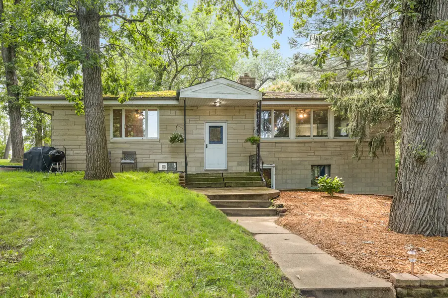 34465 S Davy Lane, Custer Park, IL 60481 - #2