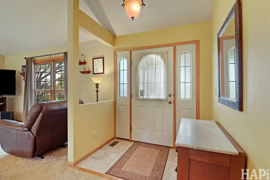 3800 Twin Oaks Drive, Wonder Lake, IL 60097 - #3