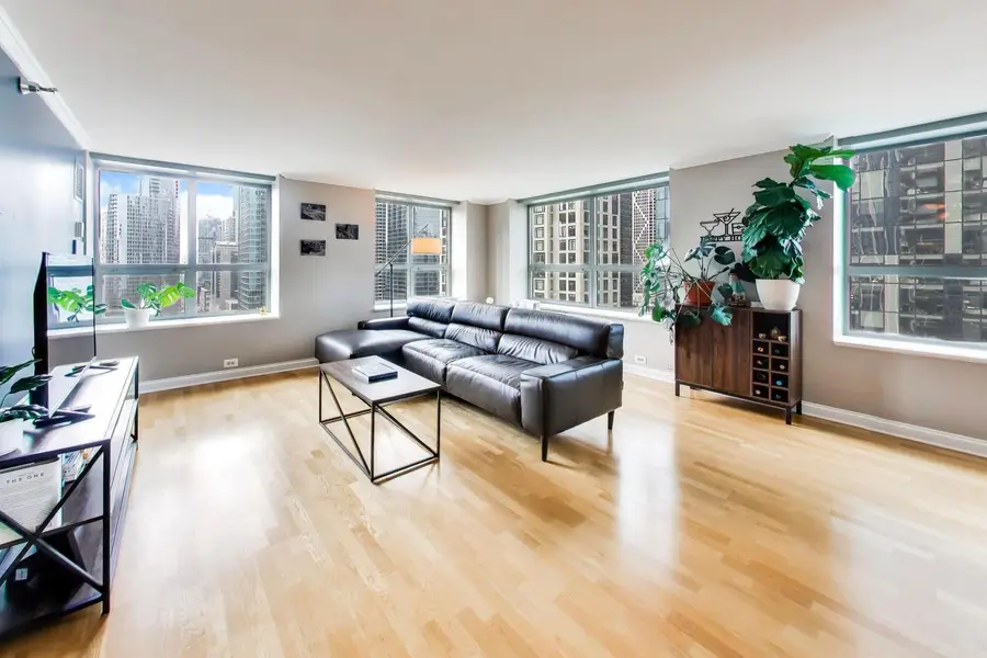 474 N Lake Shore Drive #2302, Chicago, IL 60611 - #2