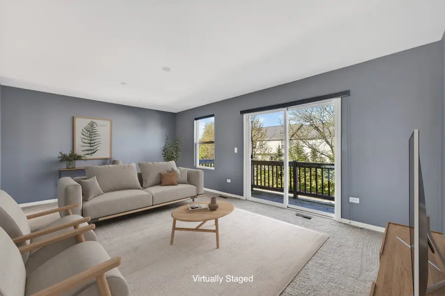 1452 Lakeridge Court, Mundelein, IL 60060 - #3