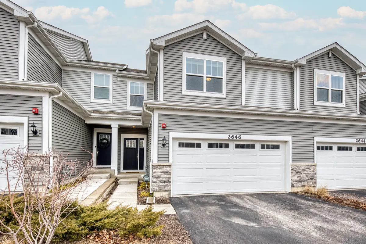 2646 Martini Street, Mundelein, IL 60060 - #1