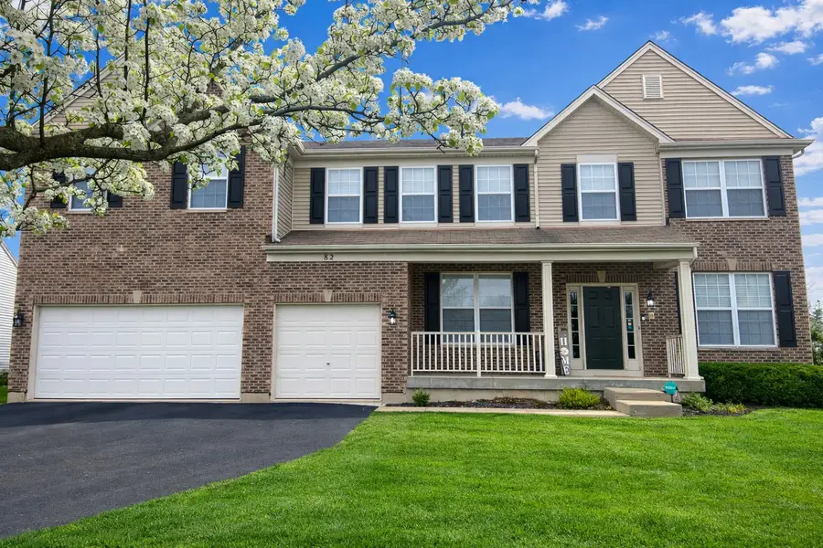 82 Brentwood Drive, Gilberts, IL 60136 - #2