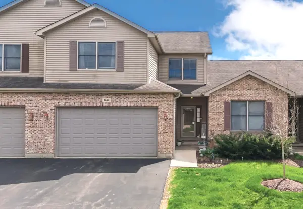 1462 Ridge Drive, Sycamore, IL 60178