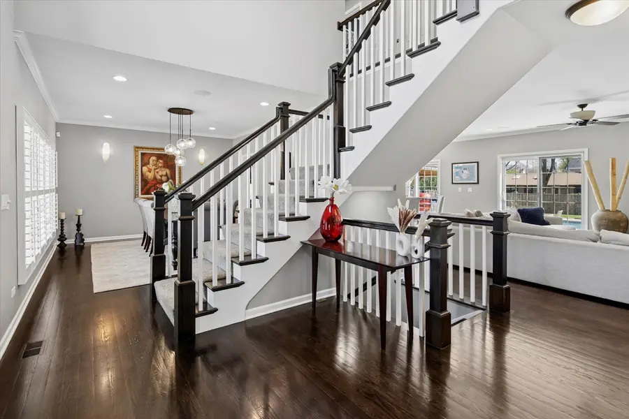 3325 Prestwick Lane, Northbrook, IL 60062 - #3