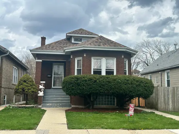 4722 W Altgeld Street, Chicago, IL 60639