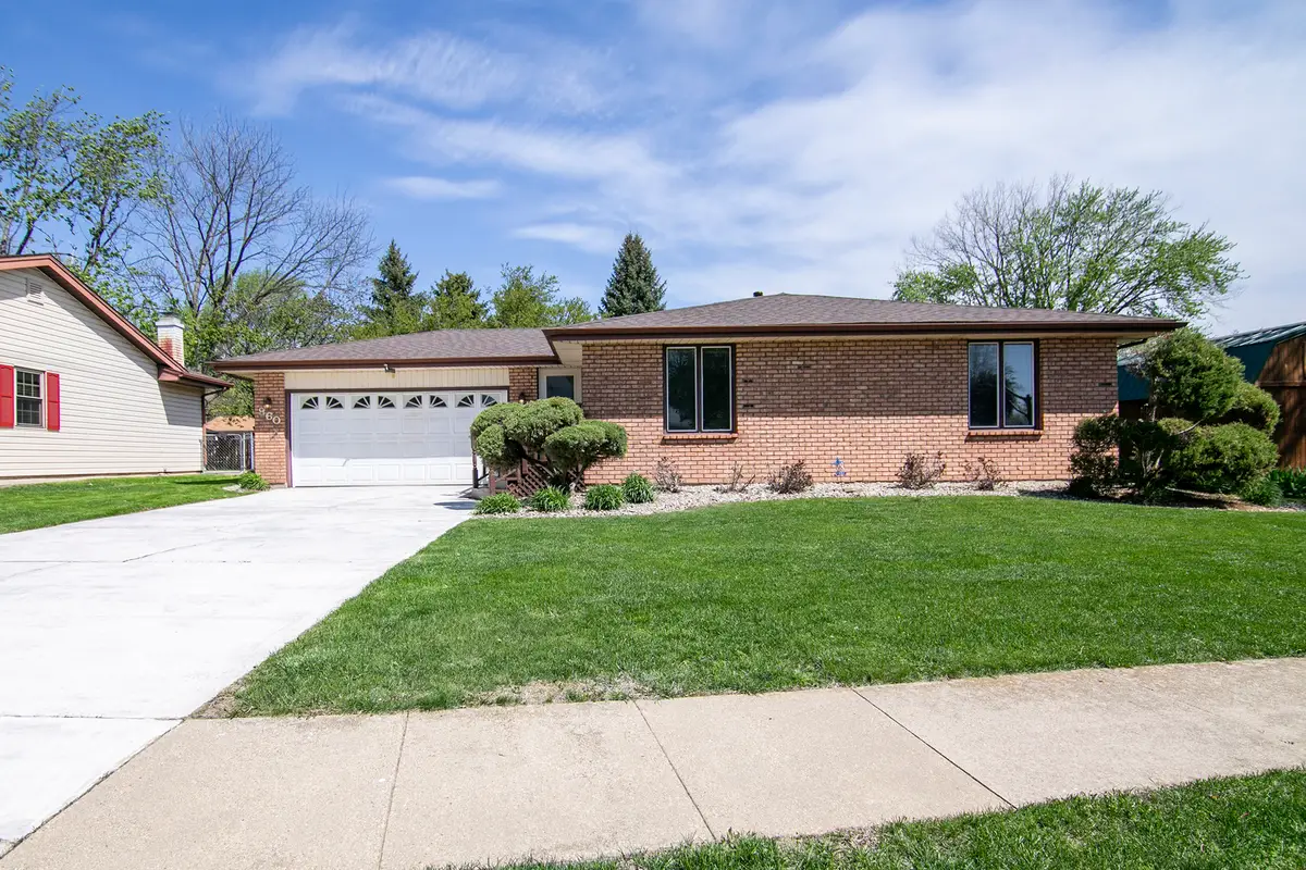 860 Pheasant Drive, Bradley, IL 60915 - #1