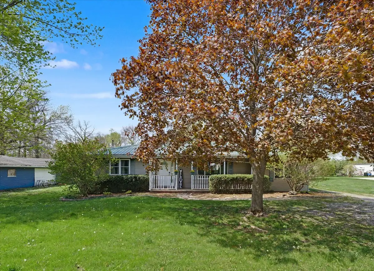 628 Courtland Street, Saybrook, IL 61770 - #1