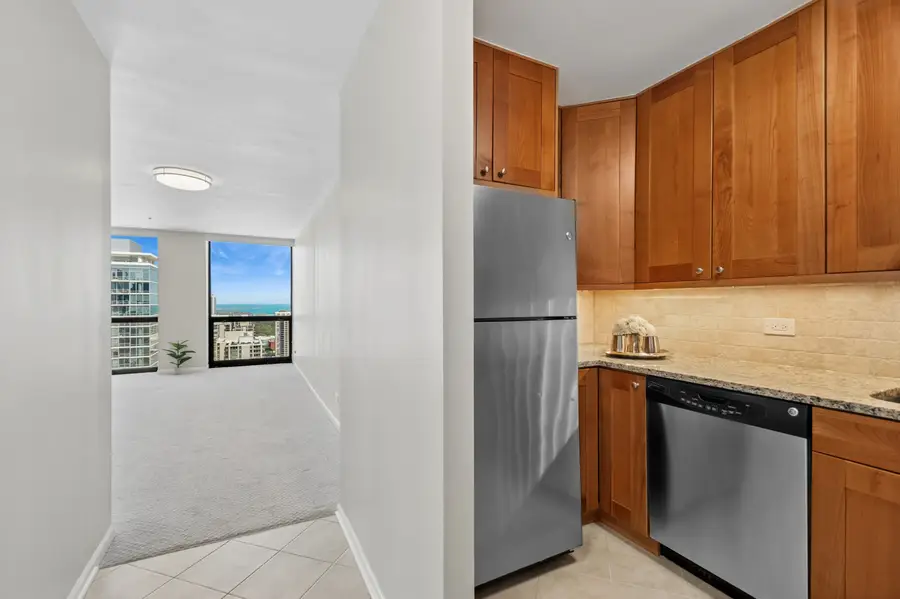 1122 N Clark Street #3905, Chicago, IL 60610 - #3