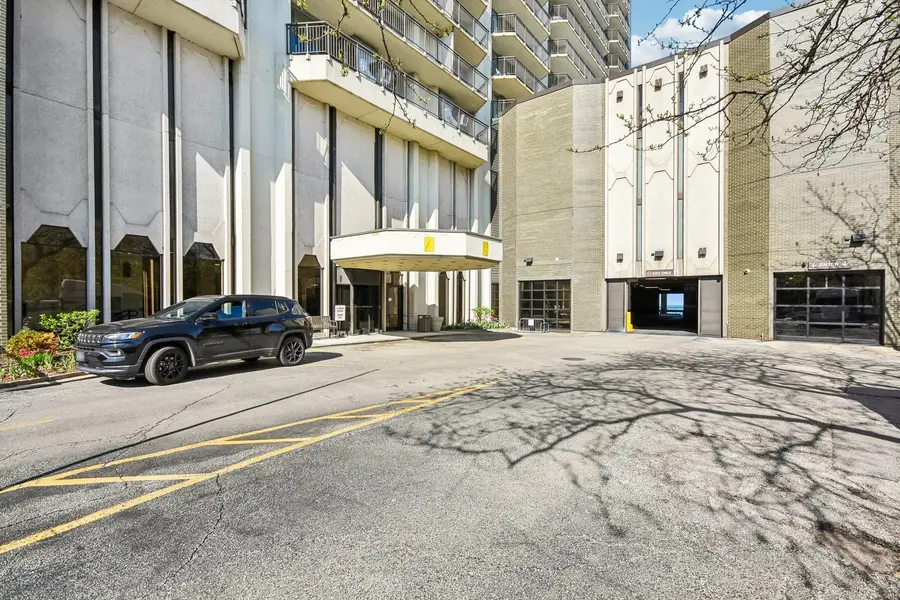 6007 N Sheridan Road #29F, Chicago, IL 60660 - #3