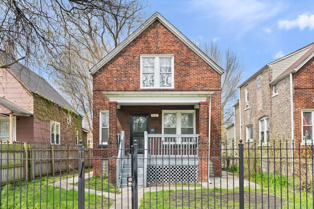 9238 S Dauphin Avenue, Chicago, IL 60619 - #1