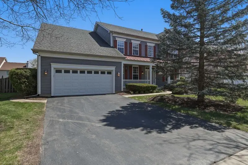 761 Majestic Drive, Algonquin, IL 60102 - #2