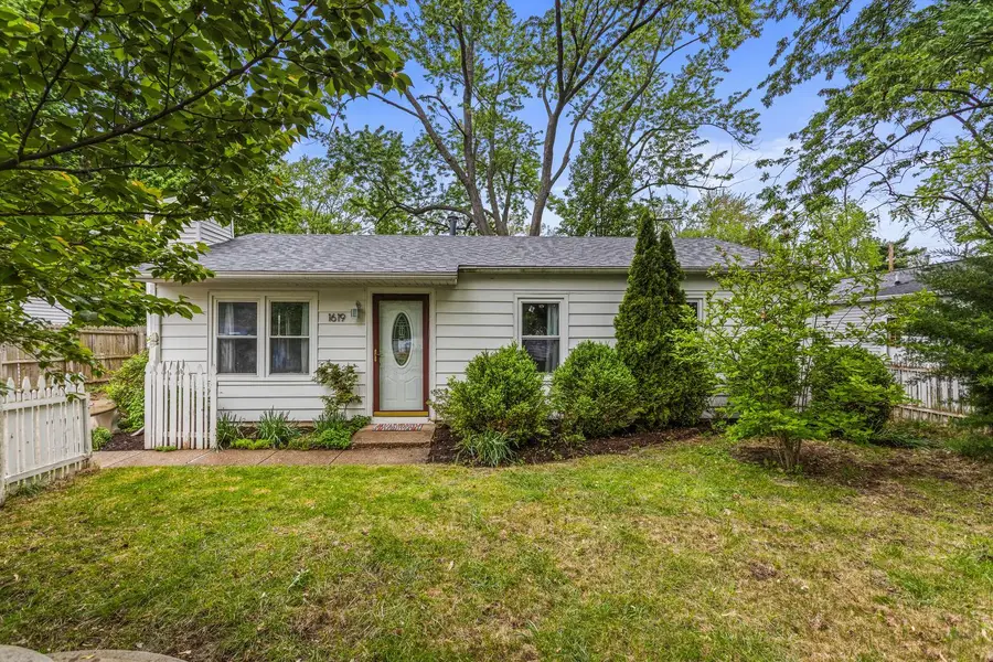1619 Clover Lane, Champaign, IL 61821 - #3