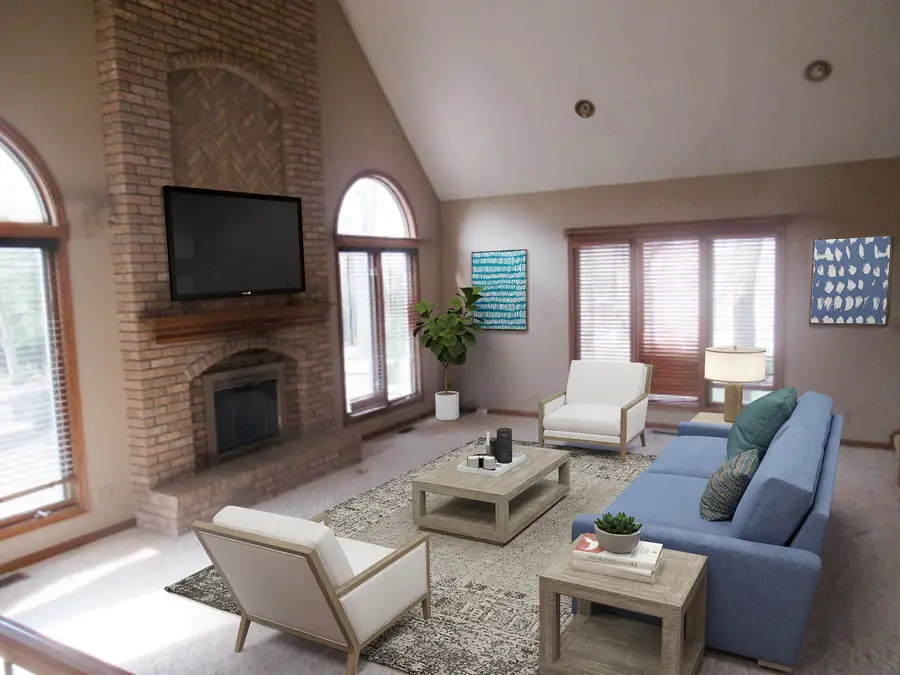 2905 Royal Fox Drive, Saint Charles, IL 60174 - #2