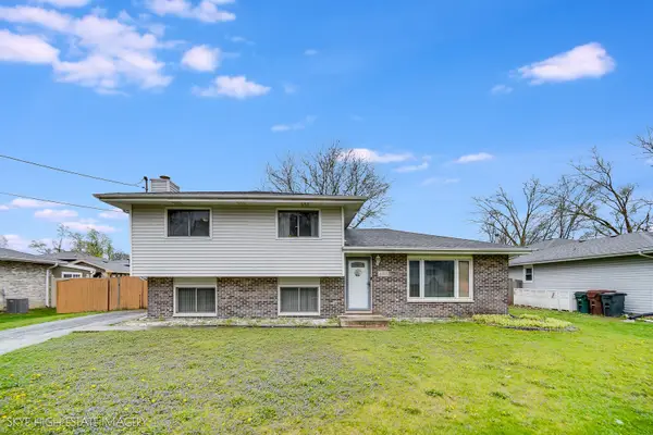 4713 153rd Street, Oak Forest, IL 60452